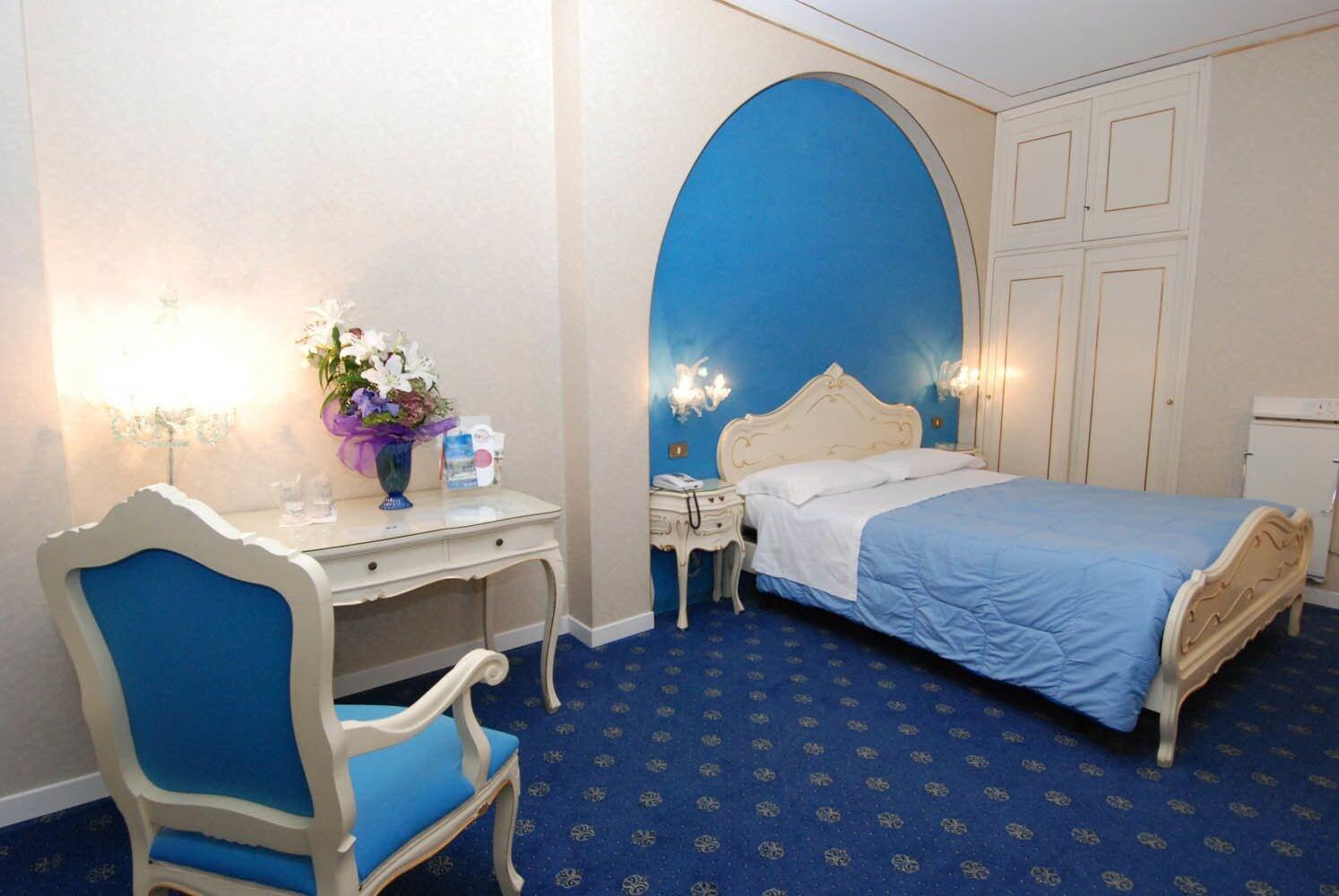 Hotel Il Burchiello Mira Exteriör bild