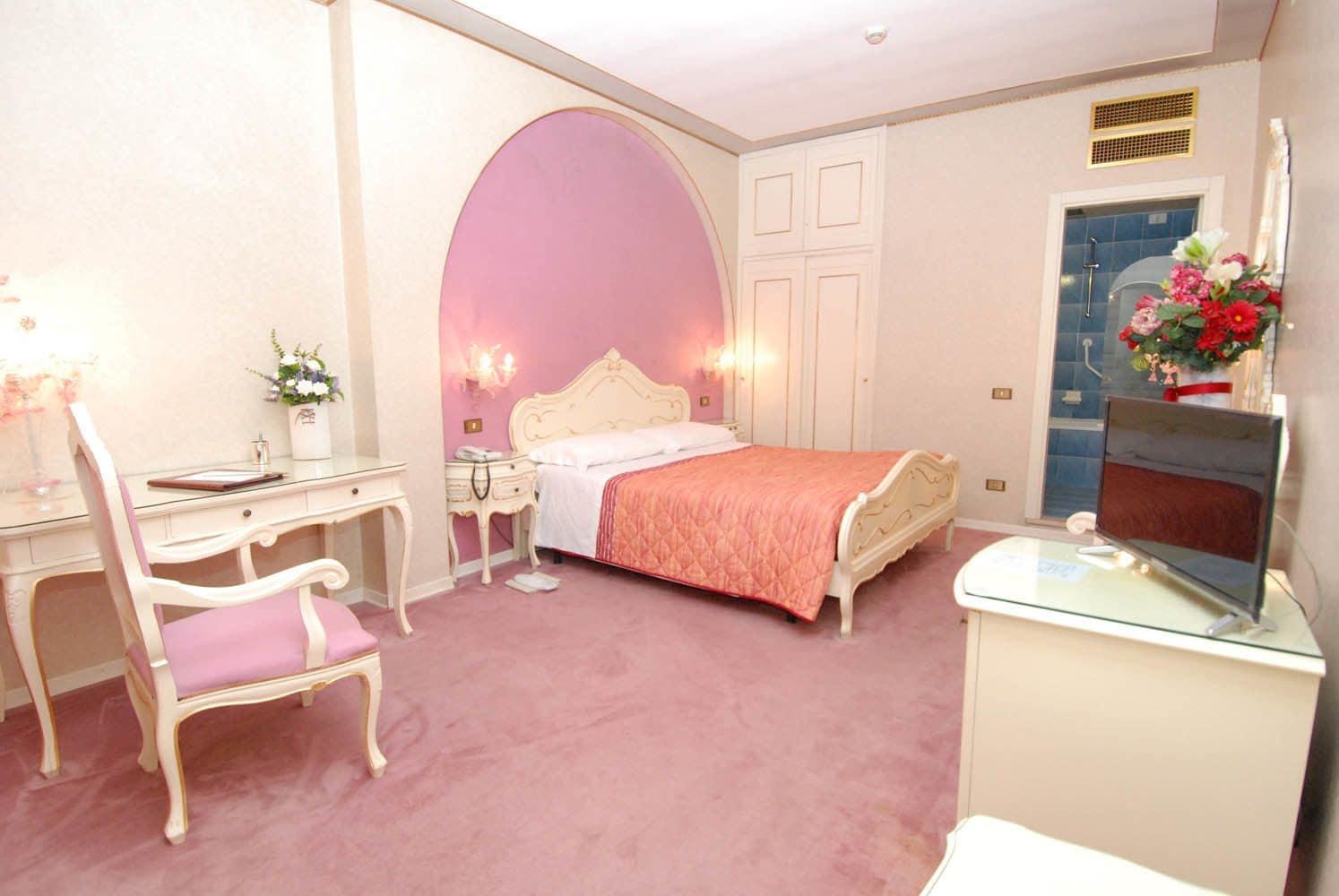 Hotel Il Burchiello Mira Exteriör bild