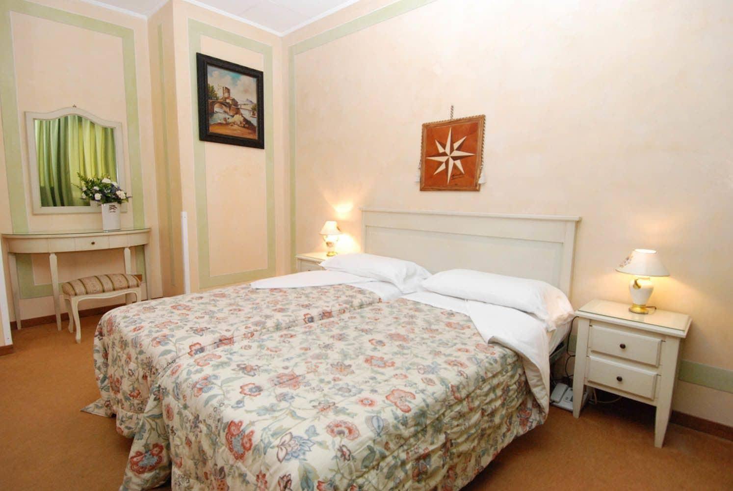 Hotel Il Burchiello Mira Exteriör bild