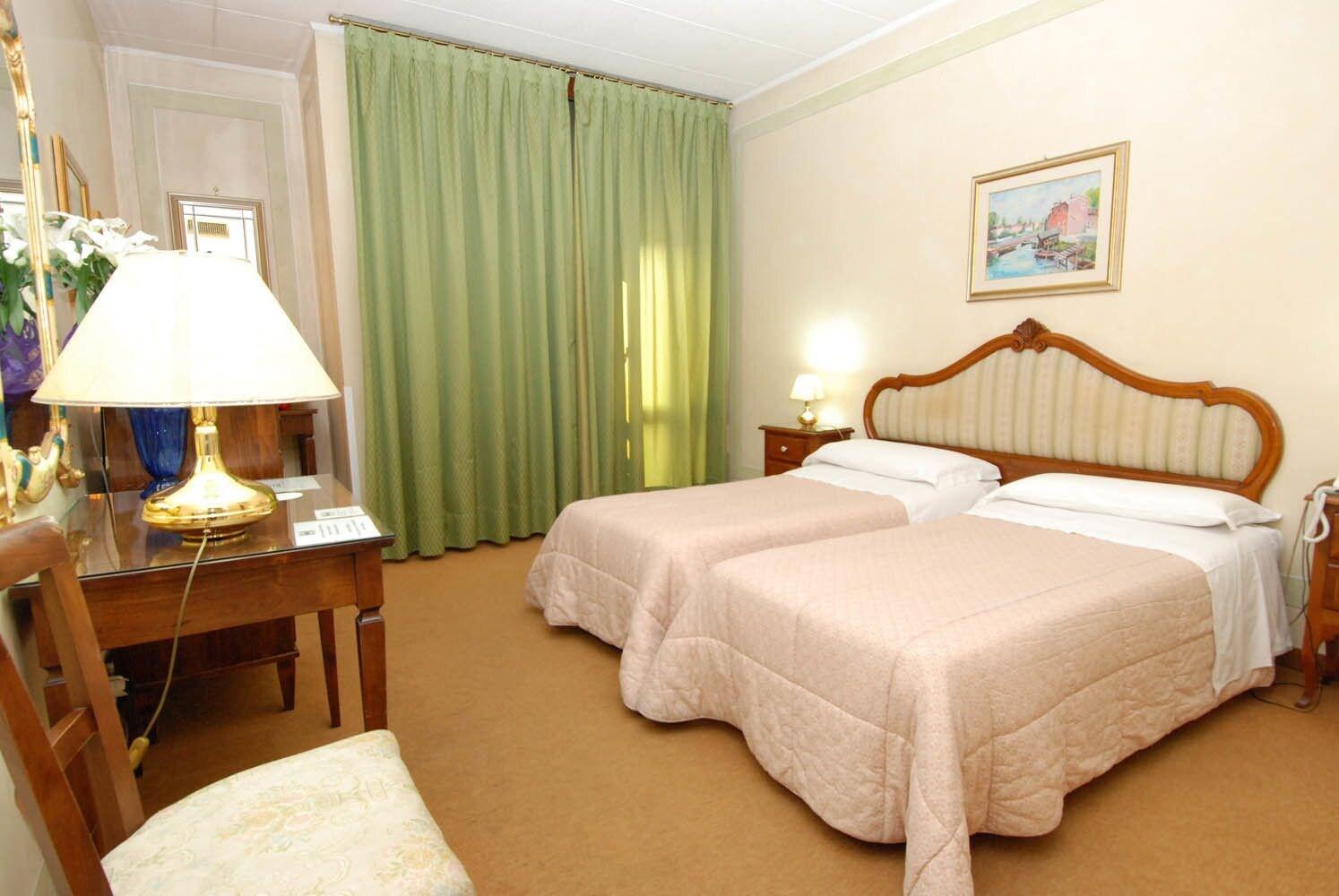 Hotel Il Burchiello Mira Exteriör bild