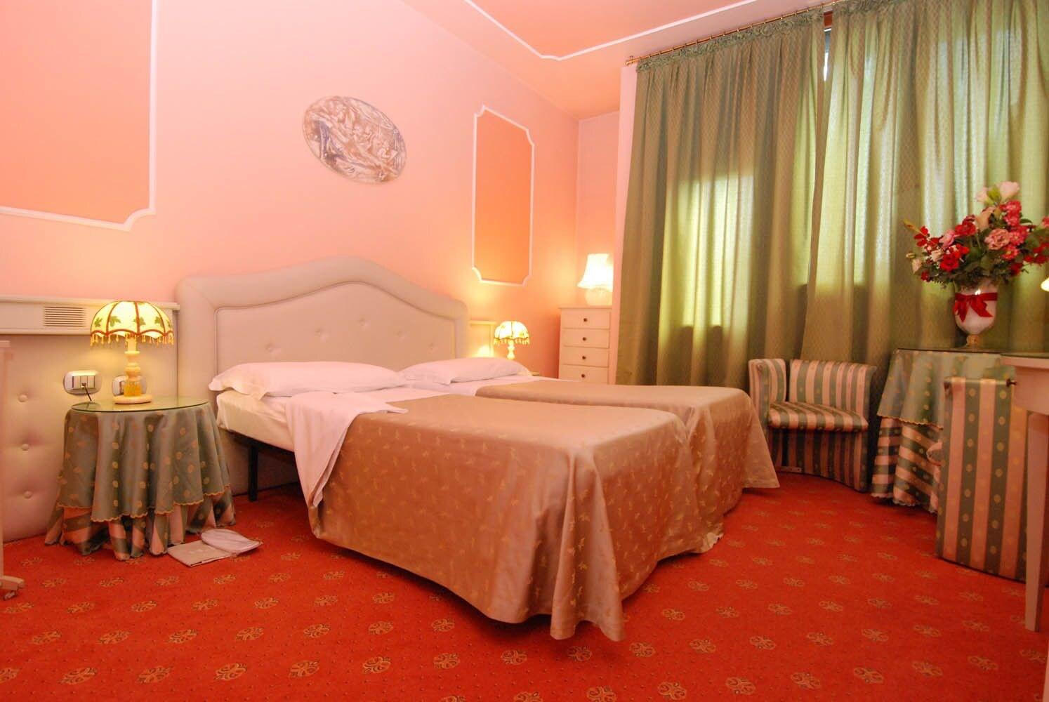 Hotel Il Burchiello Mira Exteriör bild