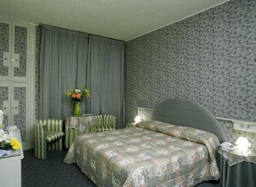Hotel Il Burchiello Mira Exteriör bild